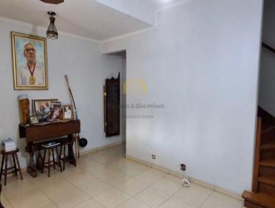 Sobrado para Venda, em S�o Bernardo do Campo, bairro Rudge Ramos, 2 dormit�rios, 2 banheiros, 1 vaga