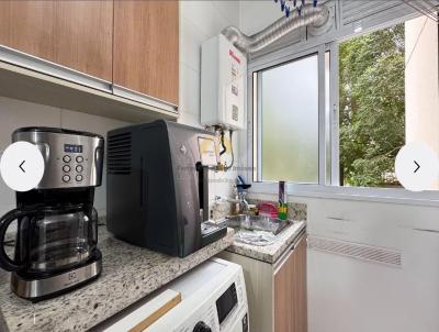 Apartamento 1 dormit�rio para Venda, em S�o Bernardo do Campo, bairro Jardim Olavo Bilac, 1 dormit�rio, 2 banheiros, 1 su�te, 1 vaga