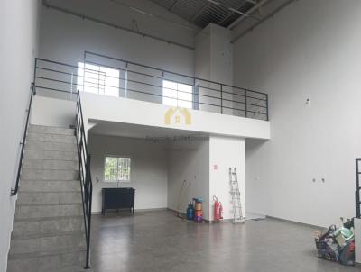 Im�vel Comercial para Loca��o, em Santo Andr�, bairro Campestre