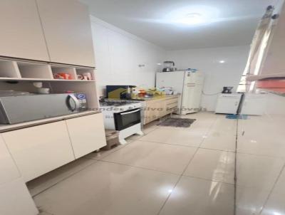 Cobertura Duplex para Venda, em Santo Andr�, bairro Vila Guarani, 2 dormit�rios, 1 banheiro, 1 vaga