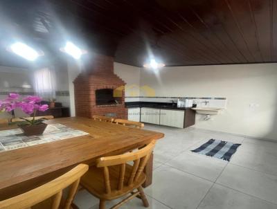 Cobertura Duplex para Venda, em Santo Andr�, bairro Vila Floresta, 2 dormit�rios, 2 banheiros, 1 vaga